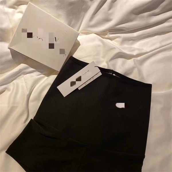 

women's burning fat high waist hip lifting running fitness yoga suit, Black