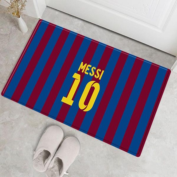 

carpets rug for bedroom soccer clothes pattern floor carpet living room oriental decorations bathtub tapis salon decorate doormat