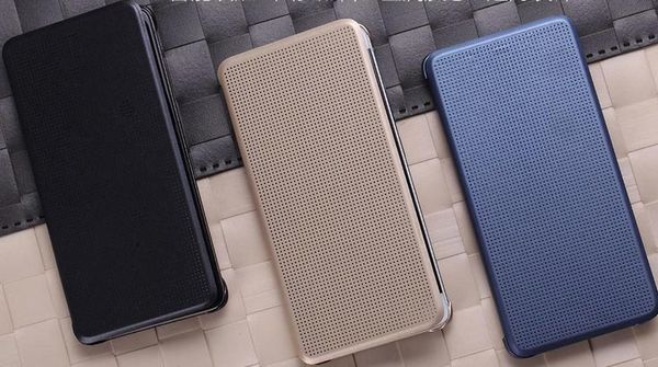 

dhl intelligent protective cover for xiaomi 5s