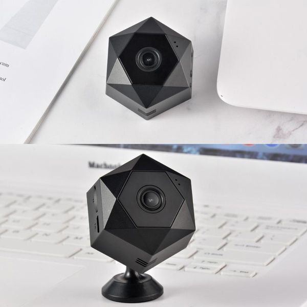 

mini cameras tn-1 wifi 1080p camera home security p2p wifi, night vision wireless surveillance camera, remote monitor phone app