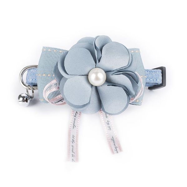 

dog collar pet collar cat cat ring bell small dog bow tie honden harnas dieren benodigheden hond pet supplies dd6d99