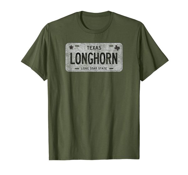 

Texas Licence Plate Gift LONGHORN, Mainly pictures