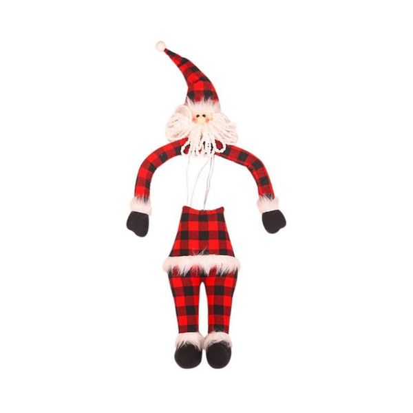 

christmas decorations decor dolls santa ornaments sacred tree doll gift home indoor