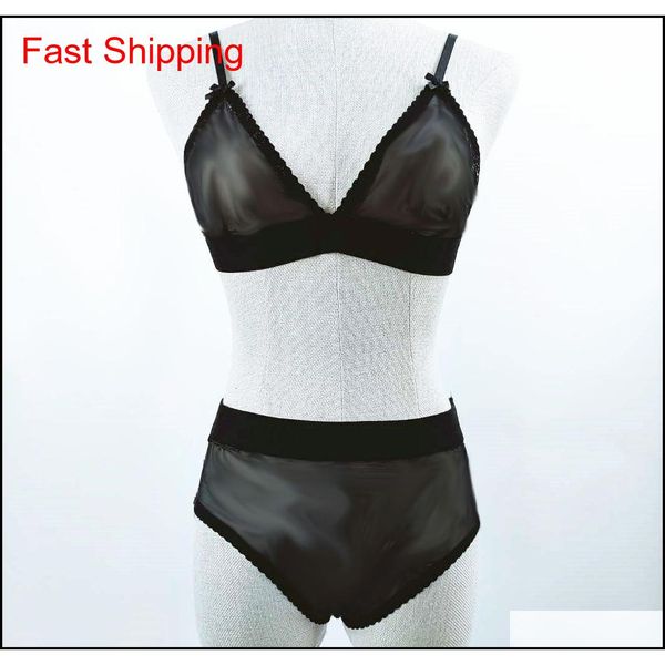 

letters bra set lace tulle diamond lingerie thin breathable pool beach swimsuit for women soft tou qyljiy dh_seller2010