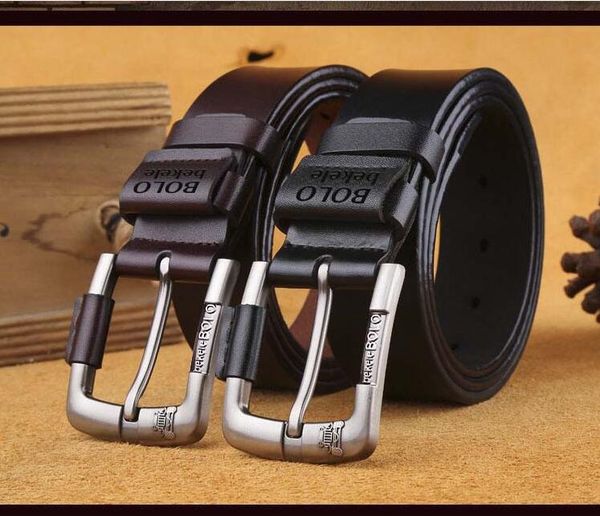 

p2 men and women belt fashion designer belt belt, Black;brown
