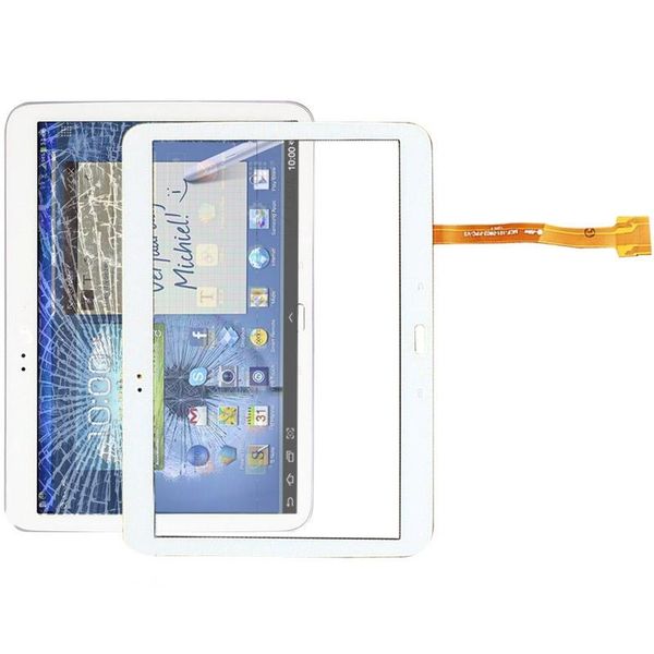 

original touch panel digitizer for galaxy tab 3 101 p5200 p5210