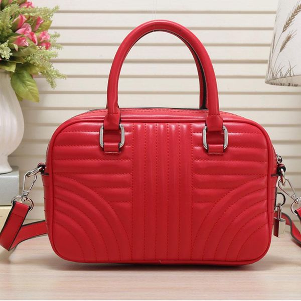 

evening bags fashion saddle leather ladies casual tote handbags women messenger crossbody shoulder bag