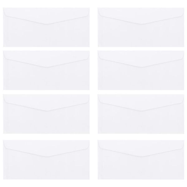 

40pcs invitation letter airmail envelope postcards international envelope