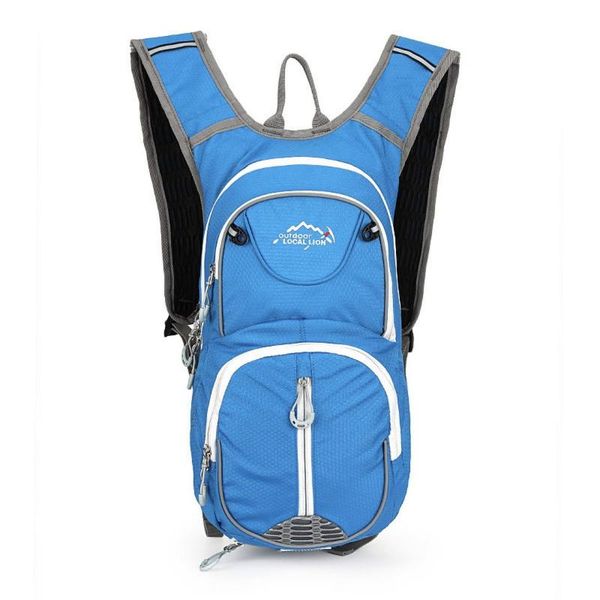 

outdoor bags cross-border for 2021 men and women sports backpack waterproof cycling bag a4460
