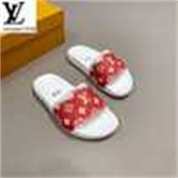 

sneakers designer luxury sandals women slides and loafers men 35-46 sandals slippers fznn, Black