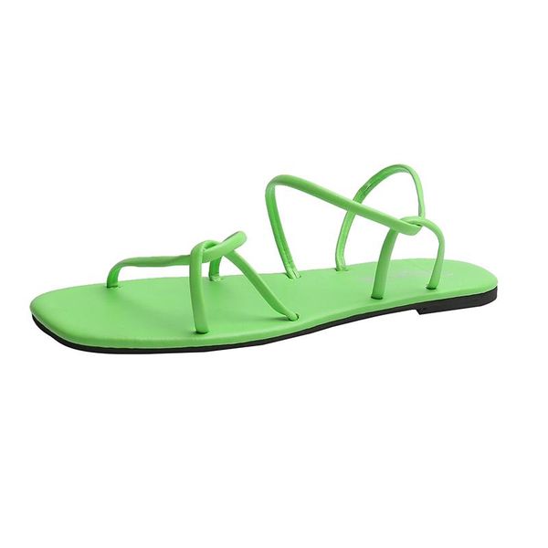 

sandals summer brand women pumps casual women's shoes style chunky heel all-match fashion fairy, Black
