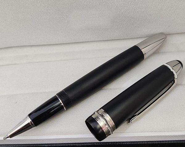 

giftpen h149 fountain pen with series number school office stationery luxury 4810 nib calligraphy ink pens