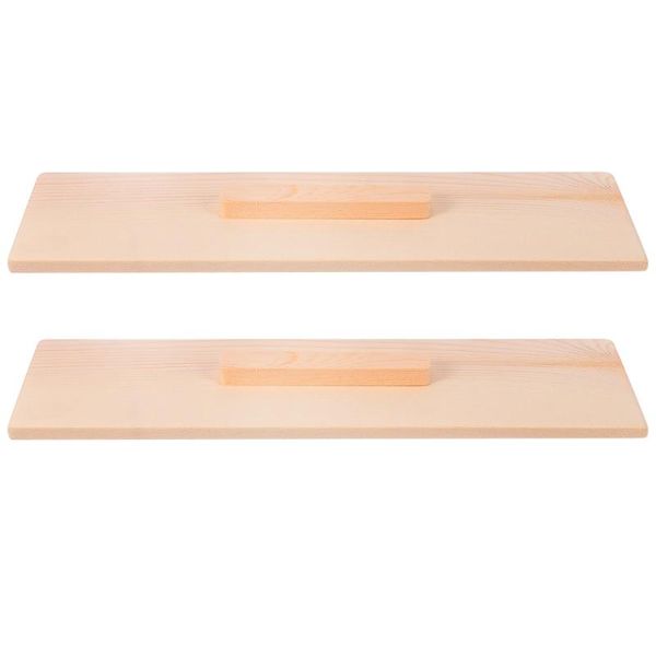 

craft tools 2pcs soap mold covers toast making lids useful wooden