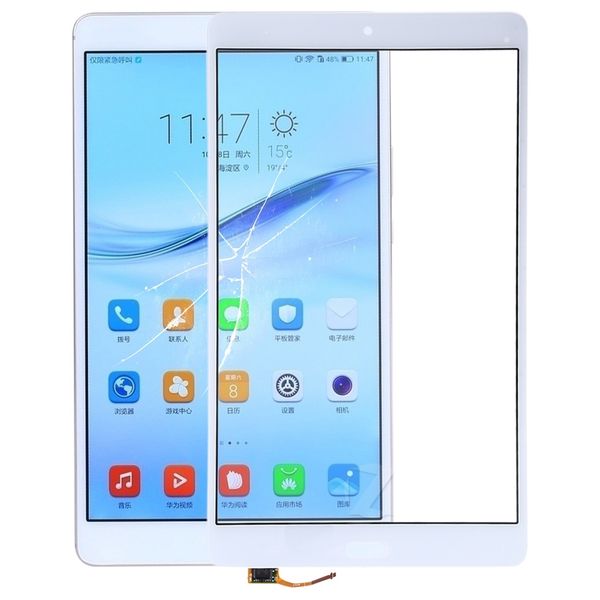 

touch panel for huawei mediapad m3 84 inch
