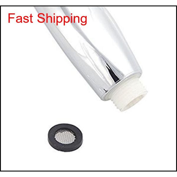 

ninth world matic 7 color changing handheld water-saving colorful led shower head round b qylned homes2011