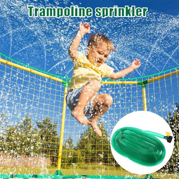 

watering equipments water pipe garden sprinkler bundle bed resistance to friction durable dsd666
