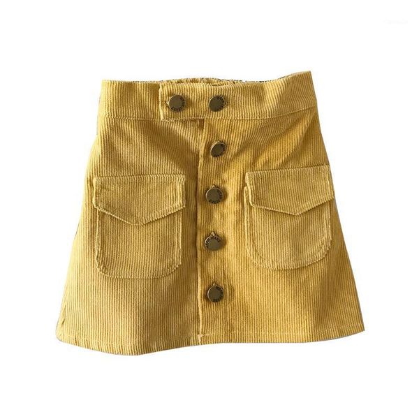 

baby girls sweet pocket skirt package hip spring winter short party fashion lovely toddlers clothing, Blue