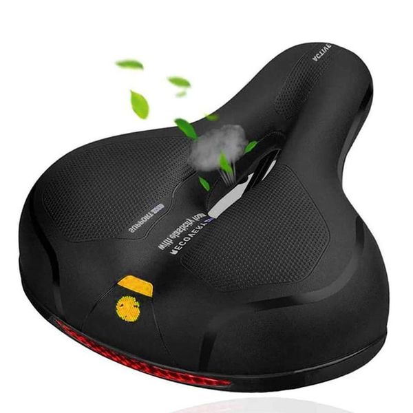 

bike saddles seat bicycle saddle soft cushion comfortable for ya88