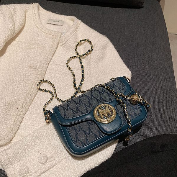 

luxury handbags western cowboy jacquard saddle women's summer sweet cool bag minority design single shoulder messenger bag