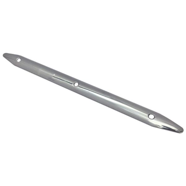 

rafts/inflatable boats rub strake protection deck hardware medium stainless steel 316 for marine accessory