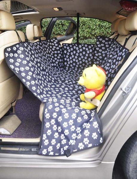 

dog car seat covers pet cover