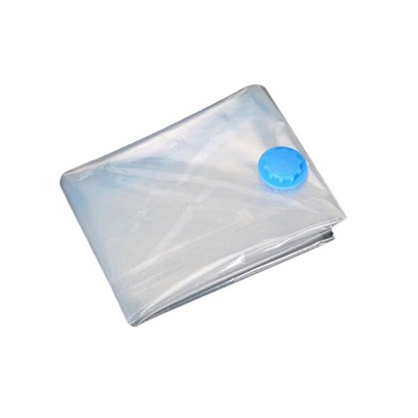 

storage bags practical use space saver saving bag household portable size foldable transparent vacuum seal compressed organizer
