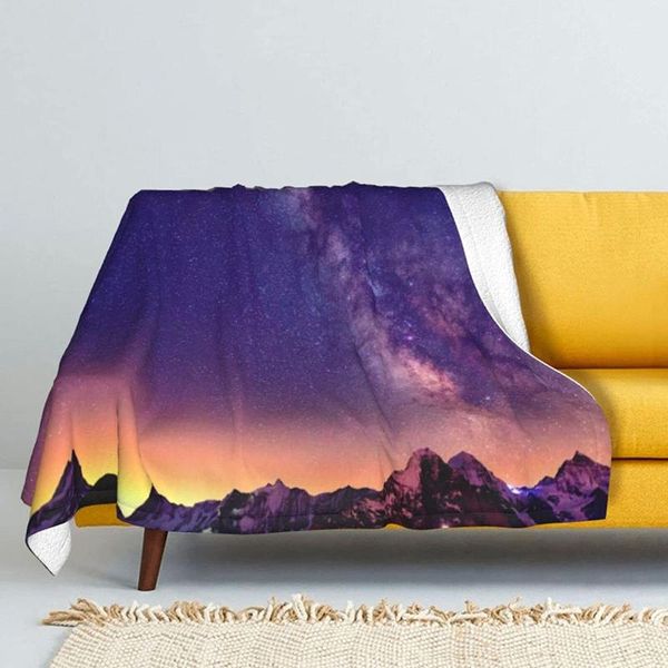 

blankets blanket lamb luxurious soft and comfortable blanketlight for bed sofa picnic travel camping 60 x50