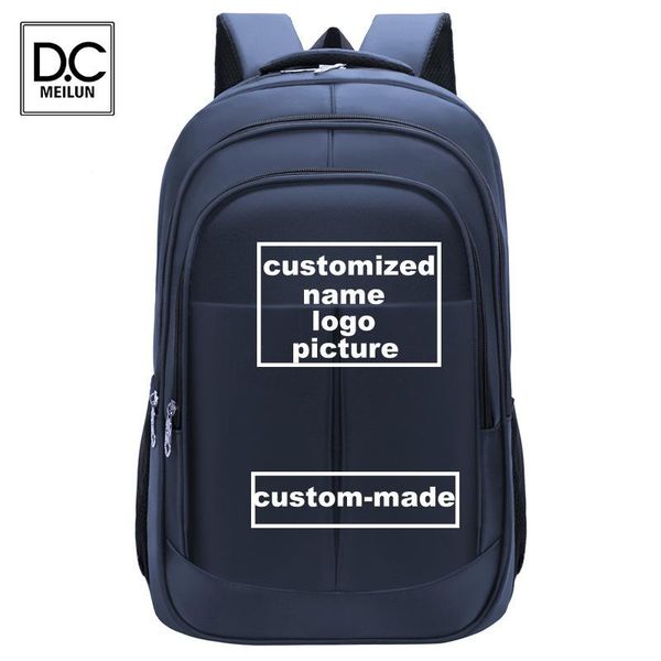 

backpack dc.meilun customized bag waterproof oxford school for boys teen casual 15.6 inch lapbackpacks mochila hombre