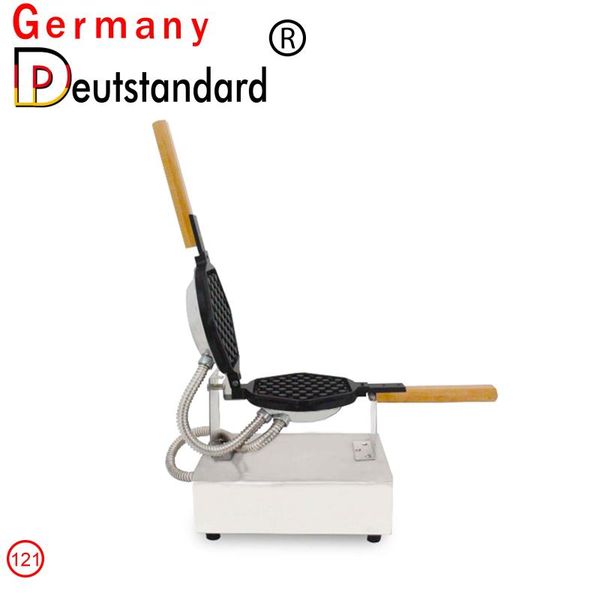 

bread makers honeycomb waffle machine rotary maker with ce