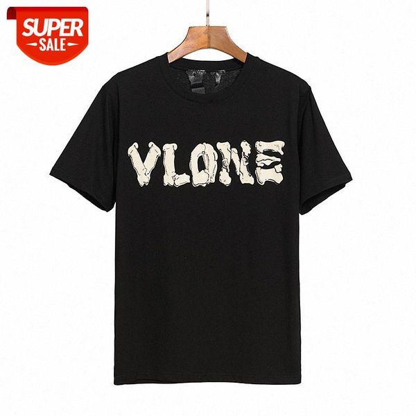 

big v outfit skull head back personality popular print youth #yj0m, White;black