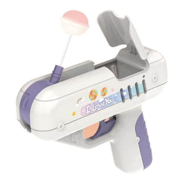 

storage bottles & jars t8na set of 1 candy guns toy 2 colors to choose surprise ideal gifts for boy and girl