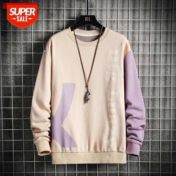 

2021 solid color sweatshirt men's hoodies spring autumn hoody casual streetwear clothes #br60, Black