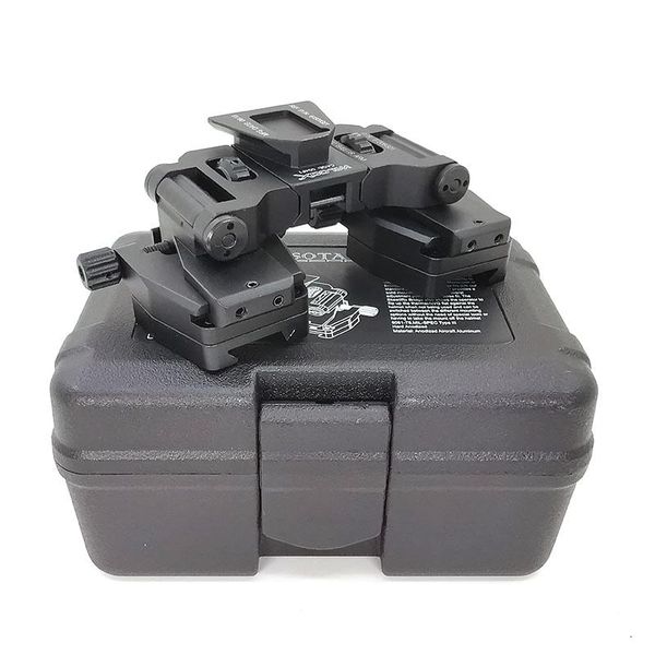 

tactical helmets accessories sm-2 mount helmet binocular fits g24 nvg airsoftsports