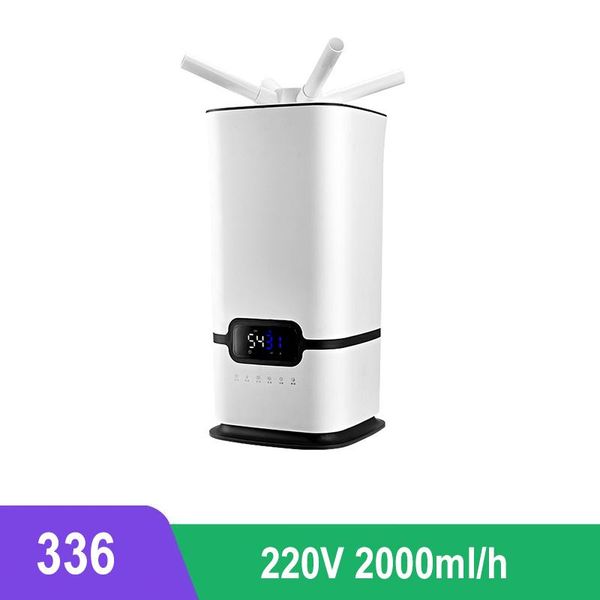 

humidifiers industrial ultrasonic humidifier fruit and vegetable fresh-keeping spray negative ion air purifier commercial cold mist machine