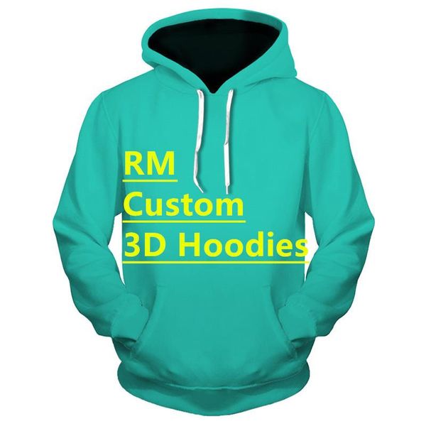 

men's hoodies & sweatshirts thickening customization, Black
