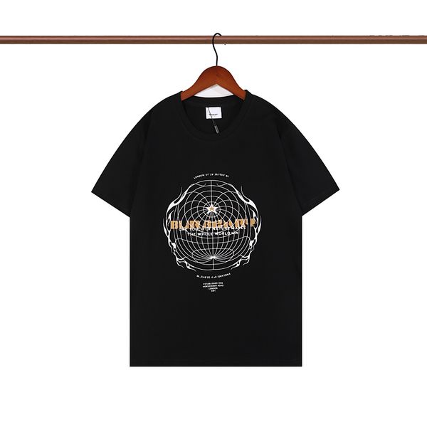 

summer mens womens designers t-shirts loose tees fashion brands man s casual shirt luxury clothing street shorts sleeve clothes t shirts, White;black
