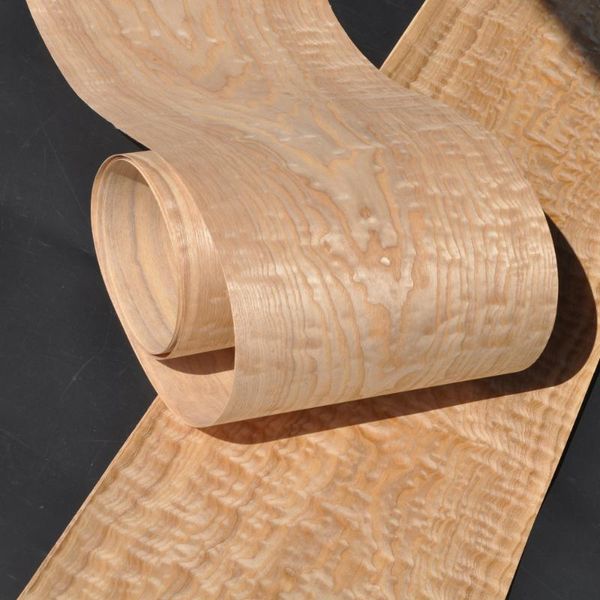 

furniture accessories natural tamo figured wood veneer
