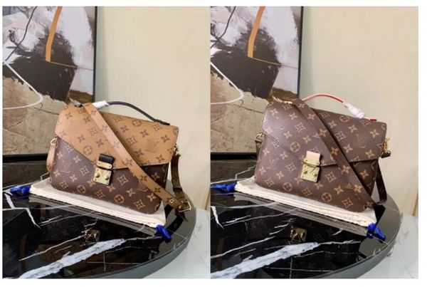 

luxury design bag fashion GGLVLouisVutton YSLVITTON messenger package classic shoulder bag clutch handbag luxury cro