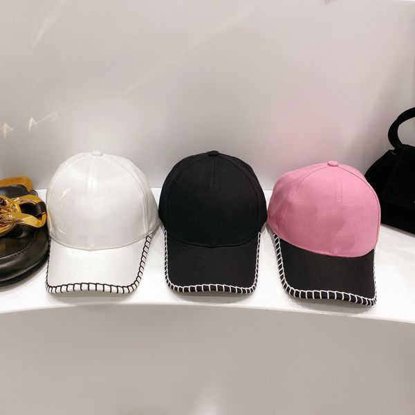 

2021 designer baseball caps ball caps fashion street baseball cap for men women adjustable hat 4 season hats beanies quality, Blue;gray