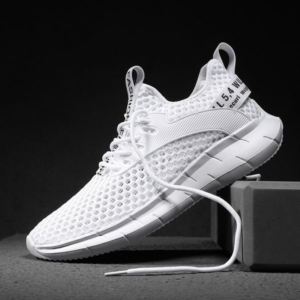 

men shoes summer sneakers man fashion men casual shoes lightweight comfortable walking sneakers zapatillas hombre