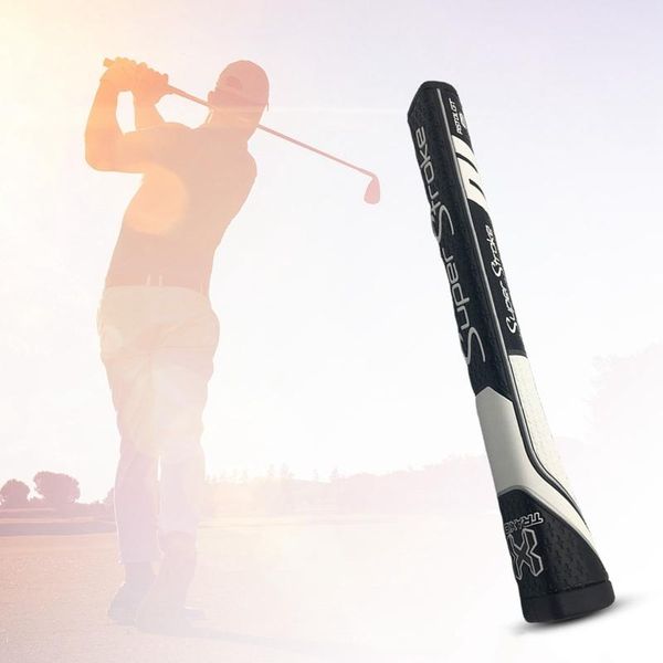 

club grips golf putter grip pistol style size 2.0 pu for