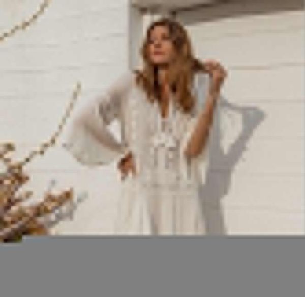 

white 2021 women beach wear cover-ups swimwear chiffon tunic bikini wrap swimsuit cover up holiday boho bath dress sarong pl, White;black