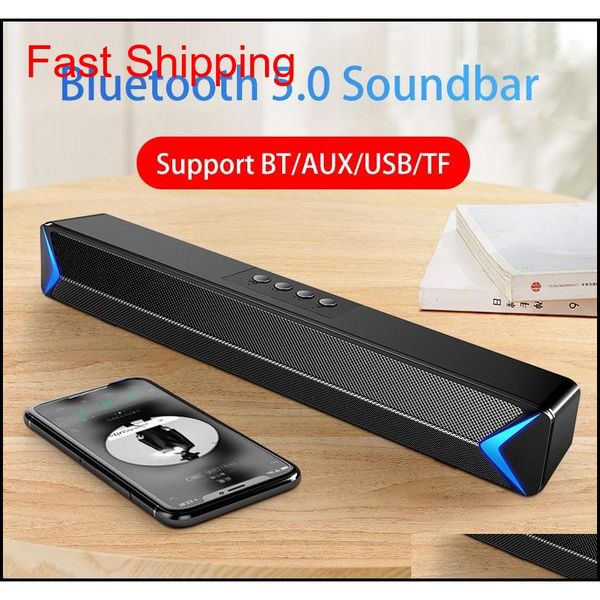 

wired and wireless speaker home theater soundbar bluetooth bass surround subwoofer portable stereo fm radio ntcr2 21z47