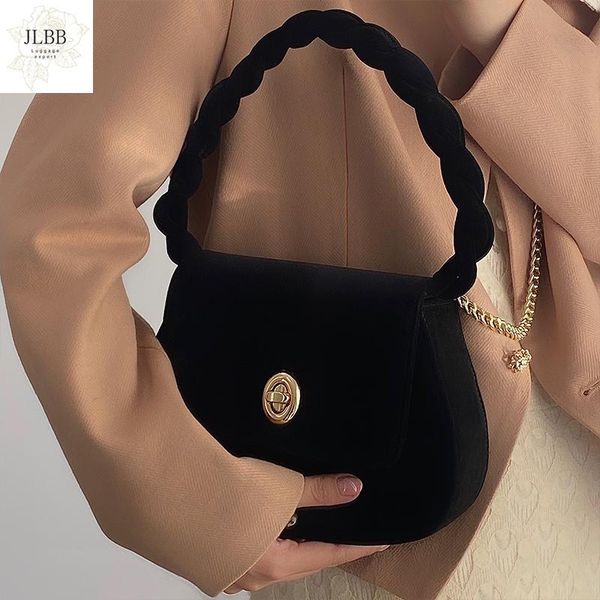 

vintage matte leather women handbags design woven strap shoulder luxury pu chains crossbody messenger bag lady chic small purses