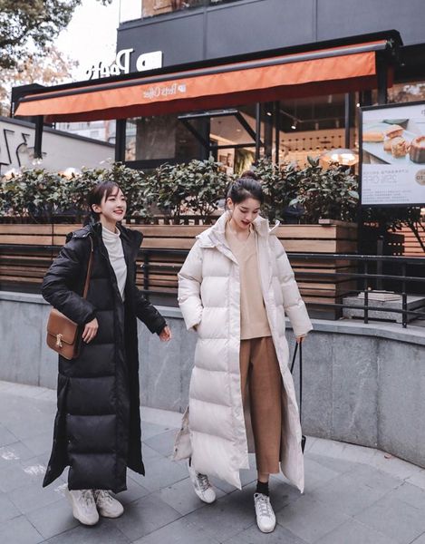 

women's jackets obrix cool trendy female fashion jacket mandarin collar hooded long full sleeve outerwear for women, Black;brown