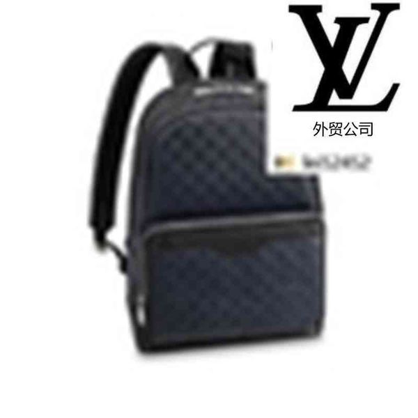 

messenger men business brand luggage designer fashion backpacks luxury bags tote ts5n bags softsided n40091 rolling bag campus backpack