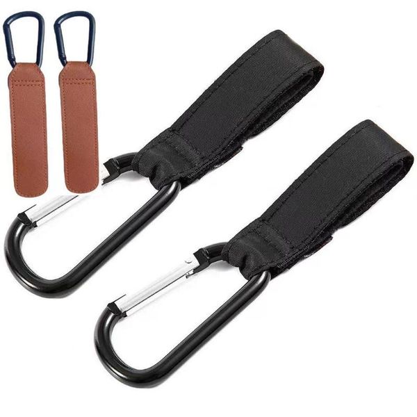

stroller parts & accessories hook trolley mountaineering buckle strollers for children