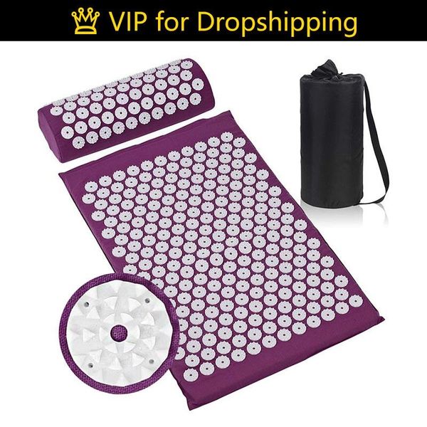 

vip for massage mat