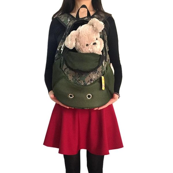 

dog car seat covers sport design pet cat puppy backpack carrier bag