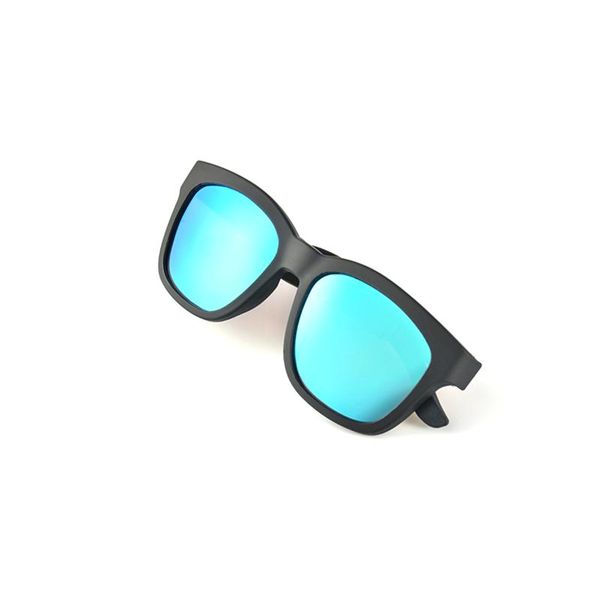 

glasses bluetooth sunglasses wireless stereo build-in mic head-mounted 5.0 smart headphone